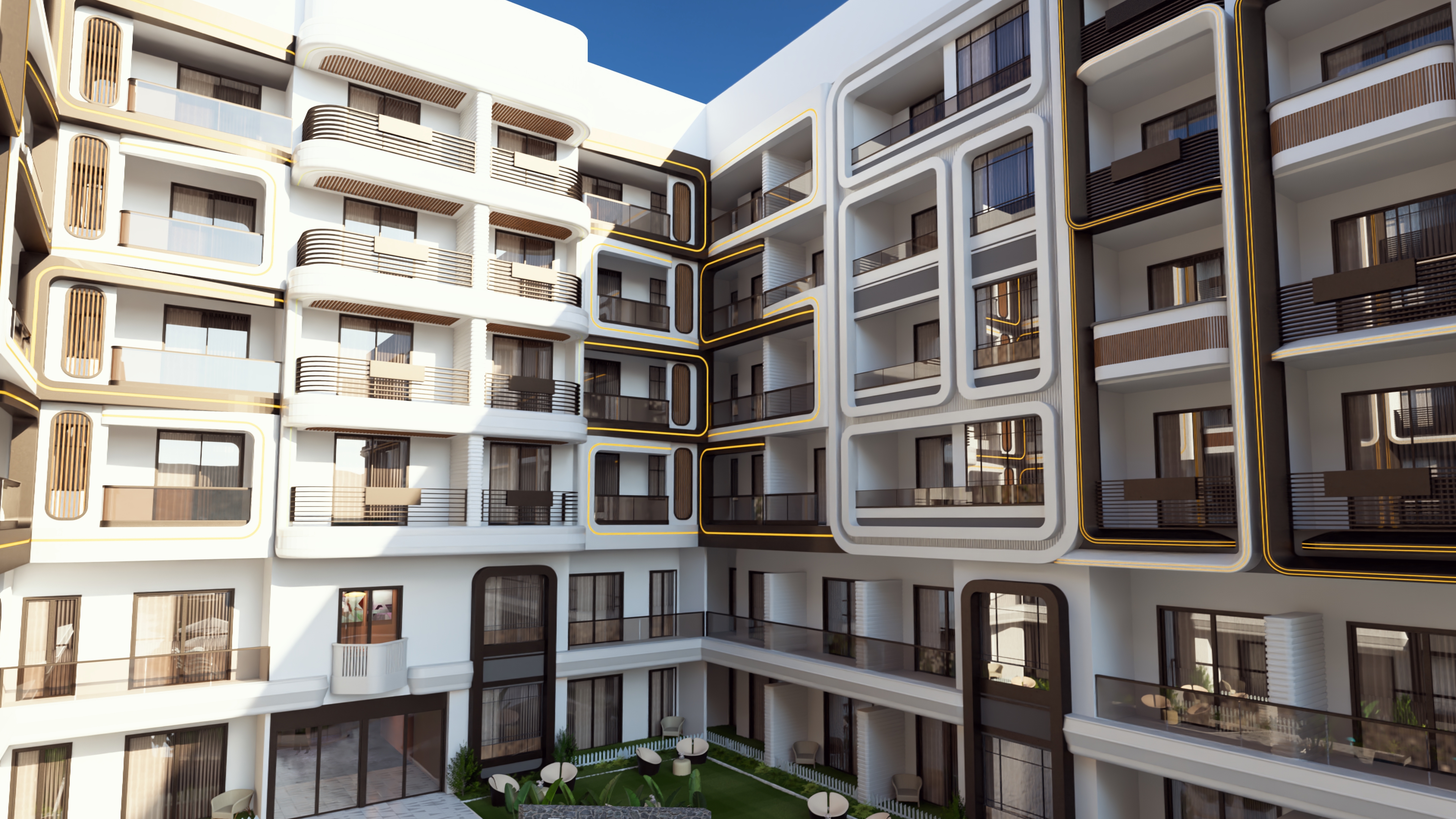 Blue Crest image 5
