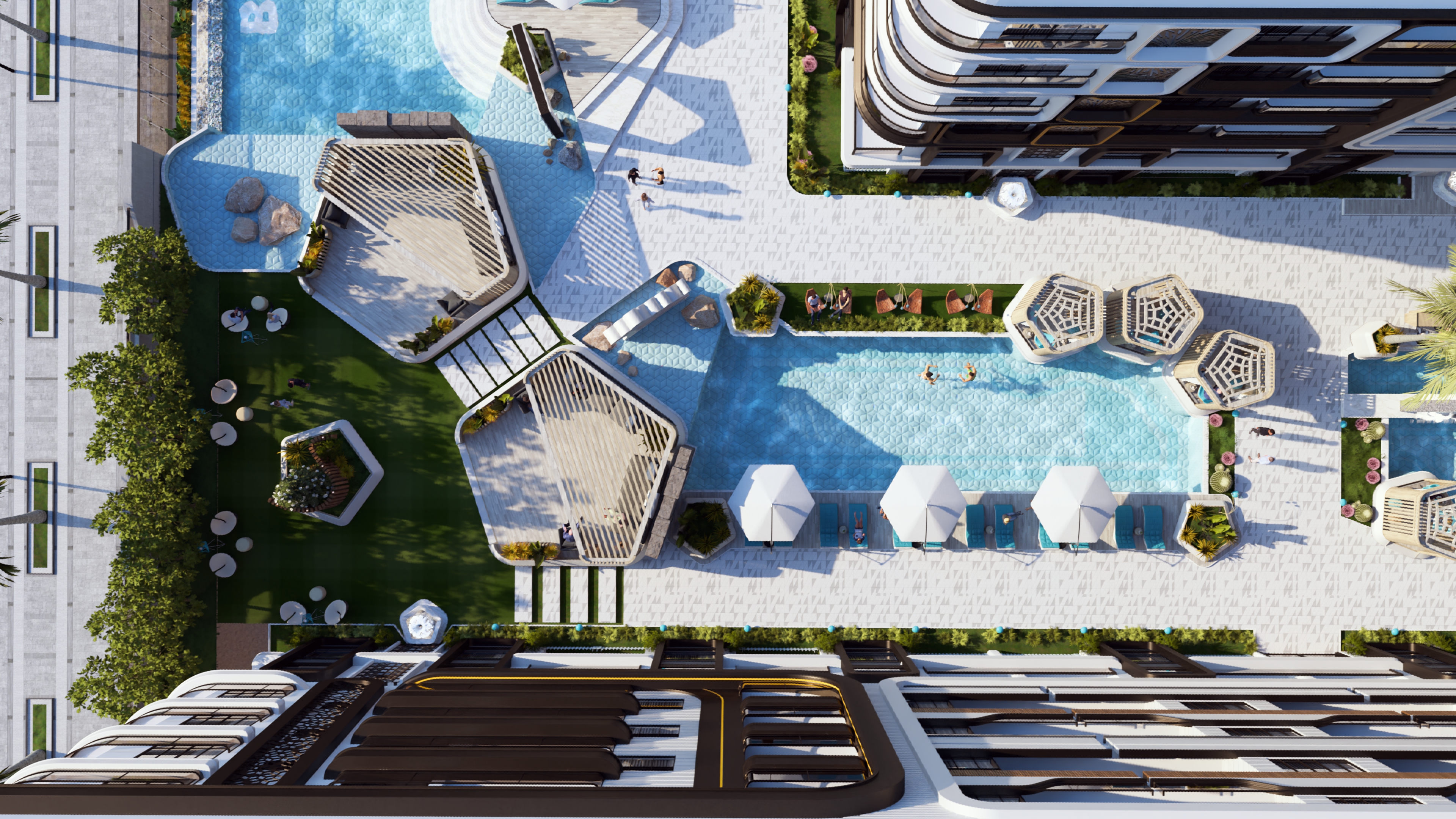Blue Crest image 9