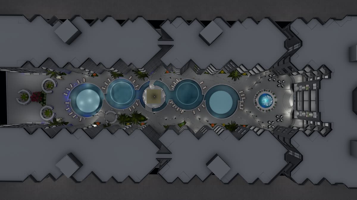 Hurghada property value appreciation graph