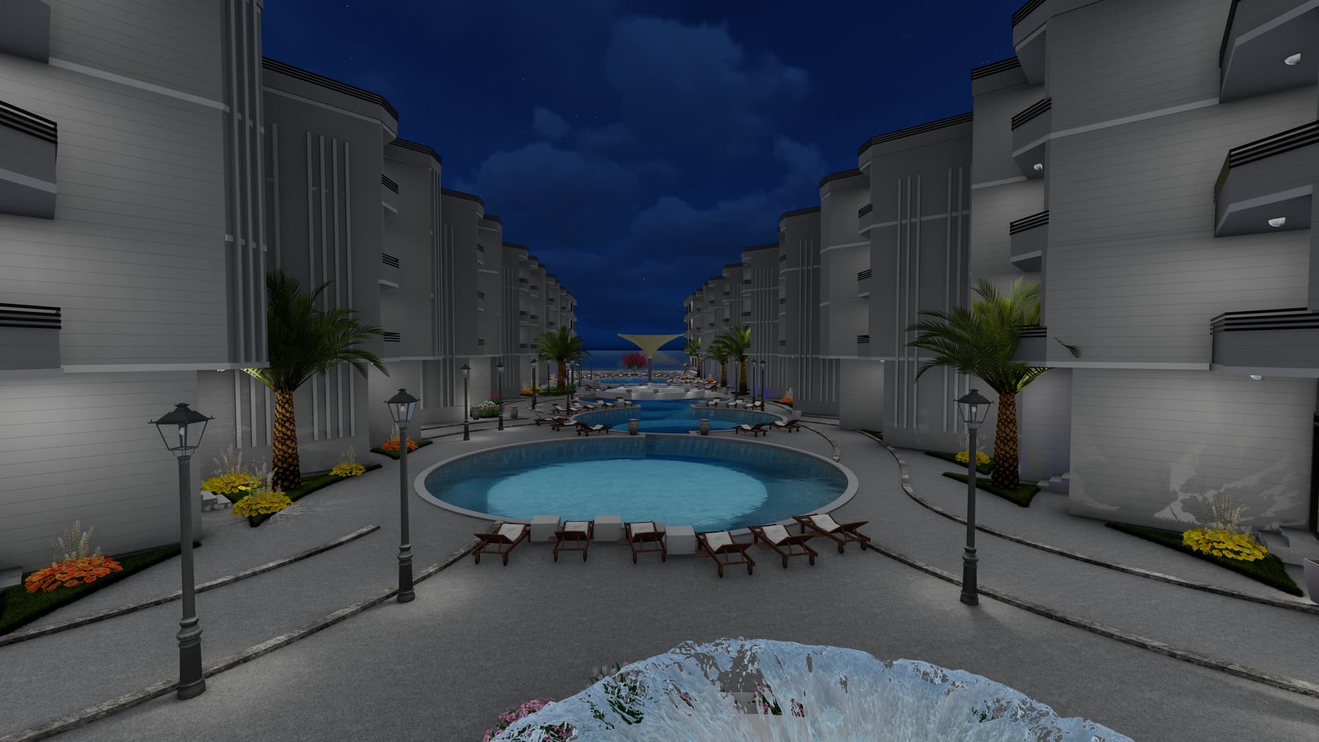 Apartments for Sale in Al-Wazara Hurghada 2026 | Near El Gouna