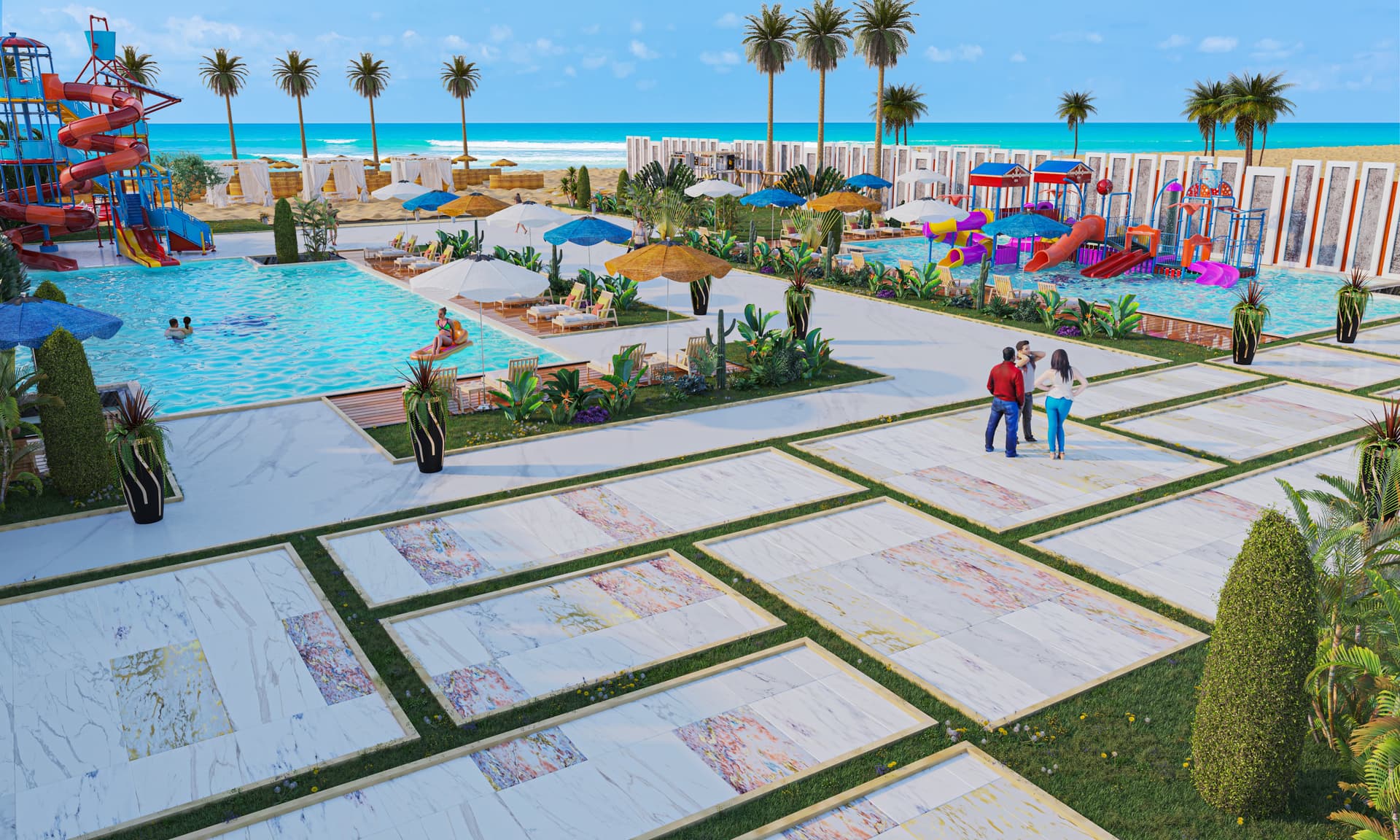 Best Real Estate Company in Hurghada 2026