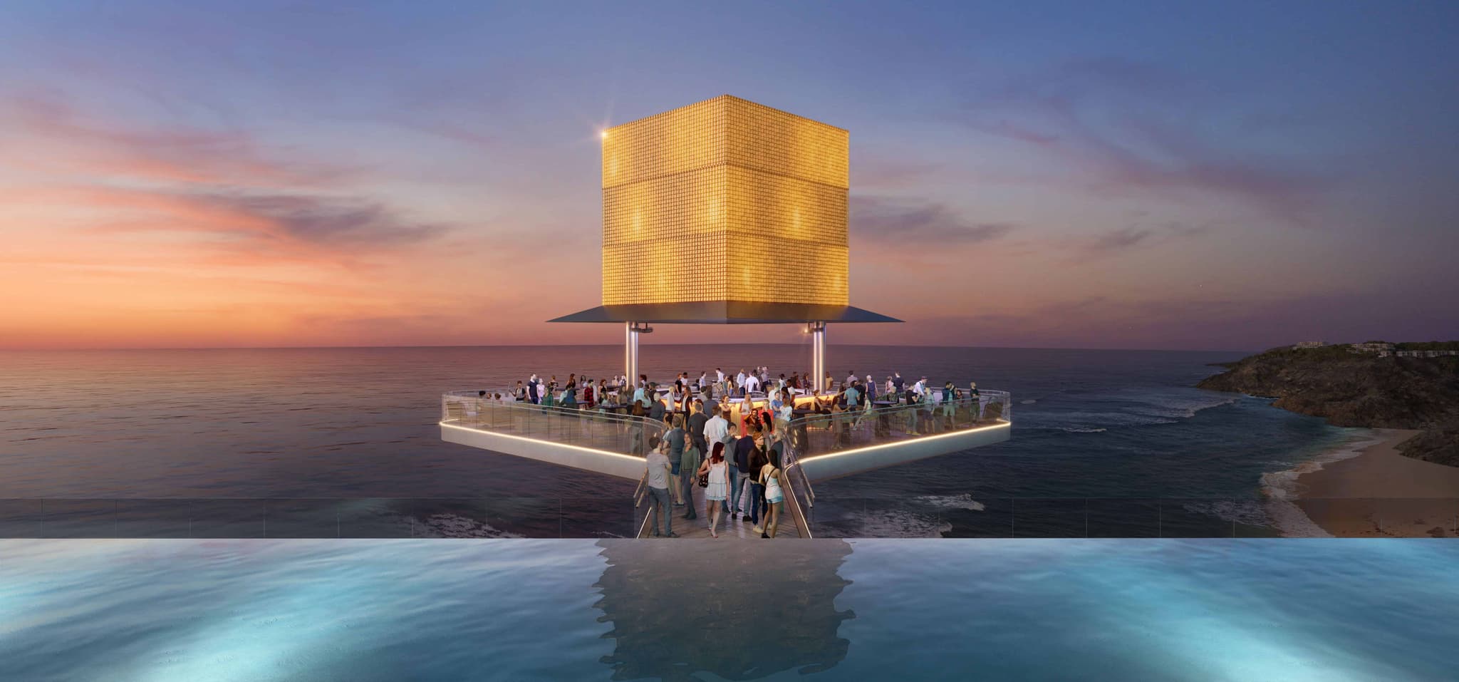 Hurghada Real Estate Group Headquarters