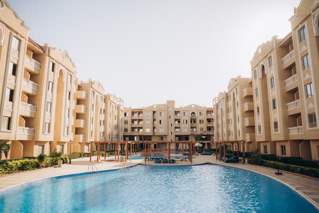Avin apartments ready to move Ahyaa Hurghada