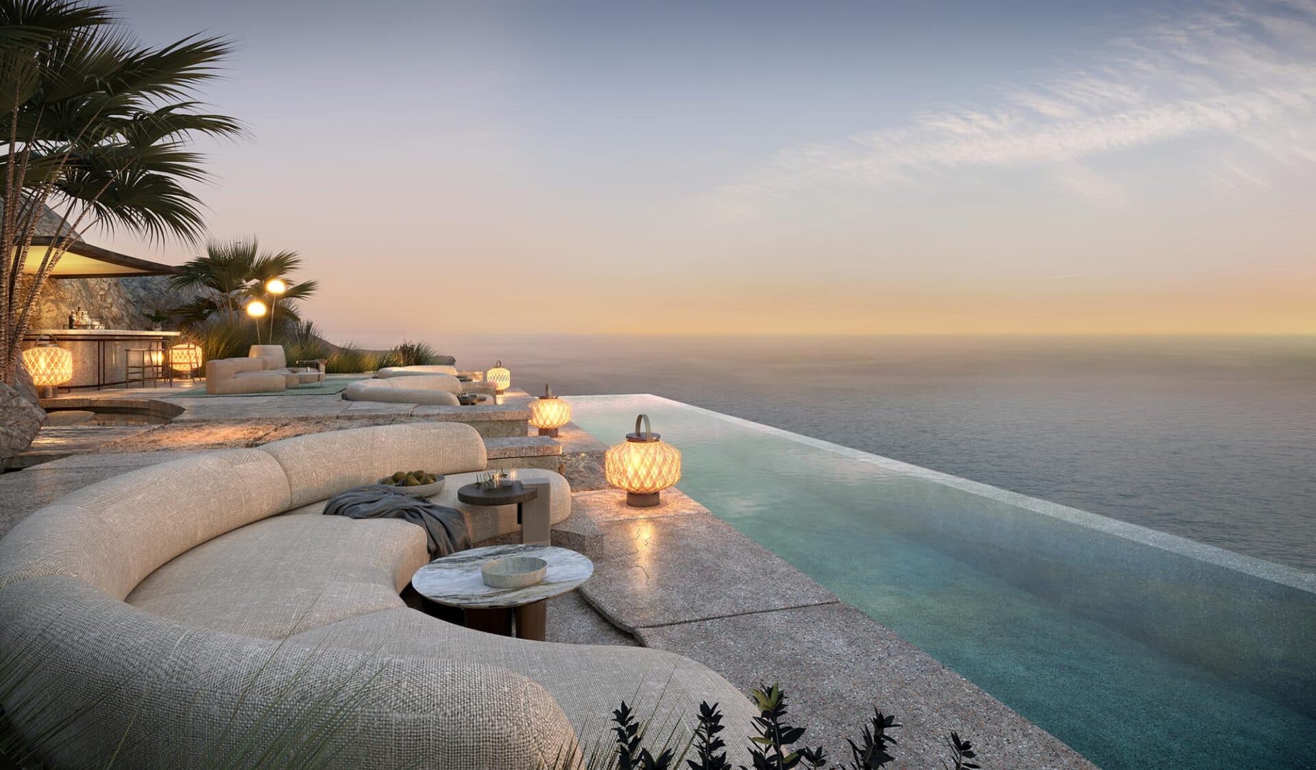 Hurghada property investment opportunities along the Red Sea coastline