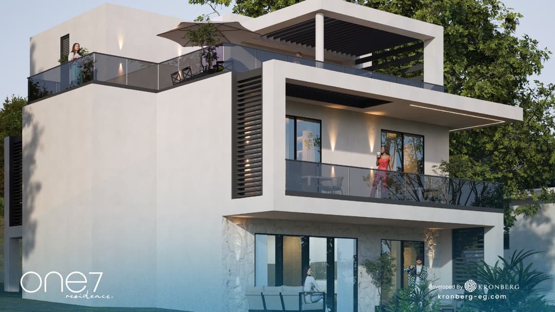 One7 Lifestyle and Community