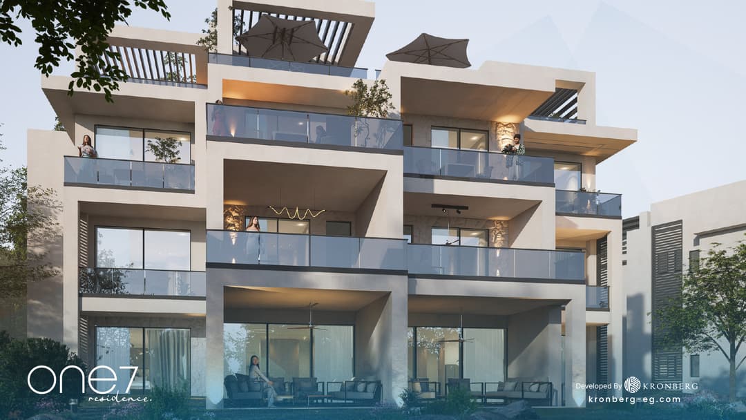 One7 Investment Returns Analysis