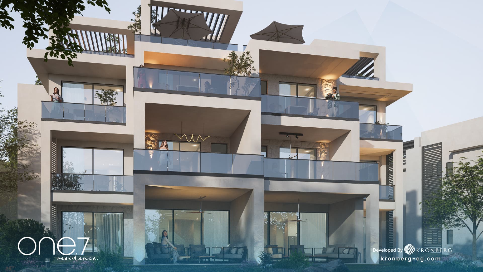 one7 Sahl Hasheesh Market Trends and Development