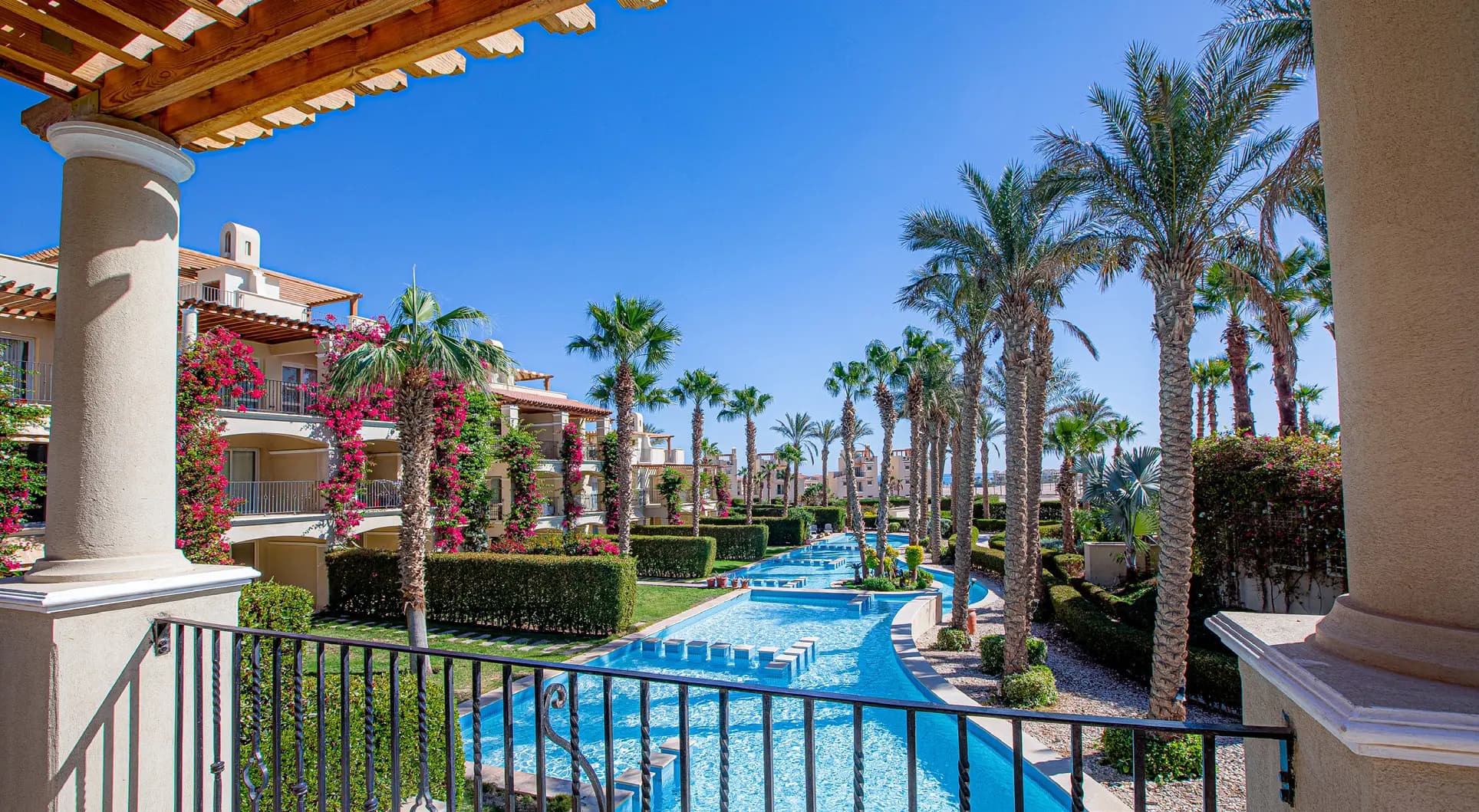 Veranda Sahl Hasheesh Alternative - Comparative real estate investment options