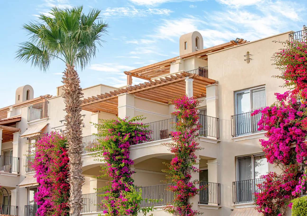 Veranda Evening Dining